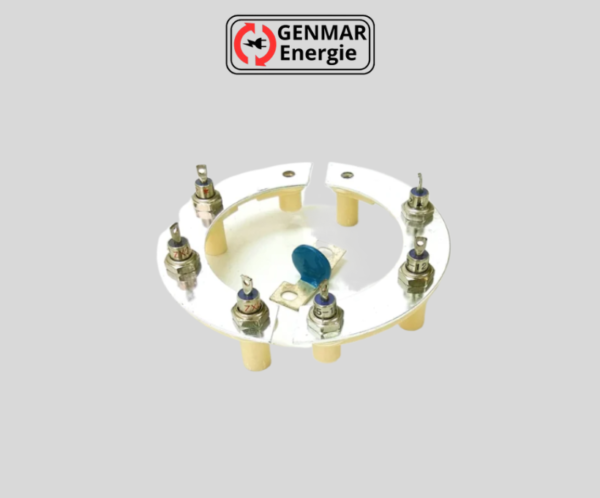 RSK1001 RSK2001 25Amp Rotating Diode Rectifier Bridge for Stamford Generator Kit in Stock