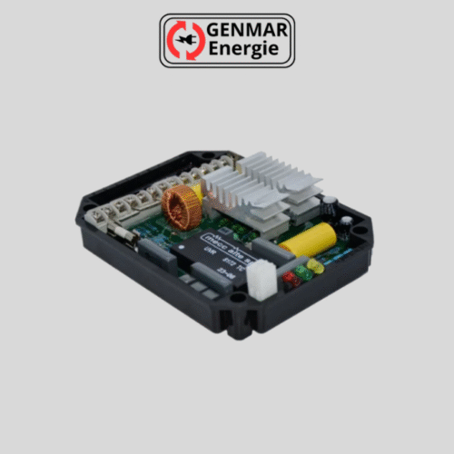 UVR6 AVR Mecc Alte AVR Automatic Voltage Regulator
