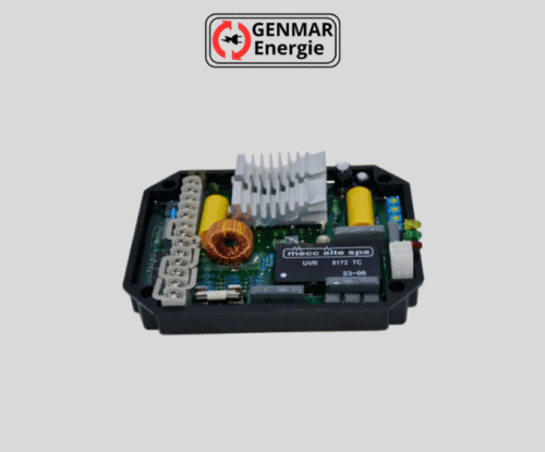UVR6 AVR Automatic Voltage Regulator For Mecc Alte Generator Diesel Genset Parts