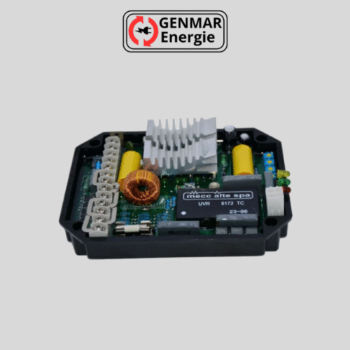 UVR6 AVR Automatic Voltage Regulator For Mecc Alte Generator Diesel Genset Parts
