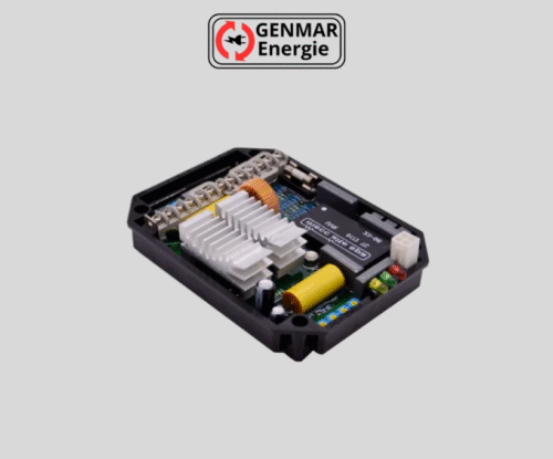 UVR6 AVR Automatic Voltage Regulator For Mecc Alte Generator Diesel Genset Parts
