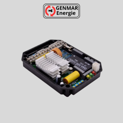UVR6 AVR Automatic Voltage Regulator For Mecc Alte Generator Diesel Genset Parts
