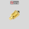 3015238 1/2 NPT Diesel Generator Parts Engine Water Temperature Sensor  High Quality