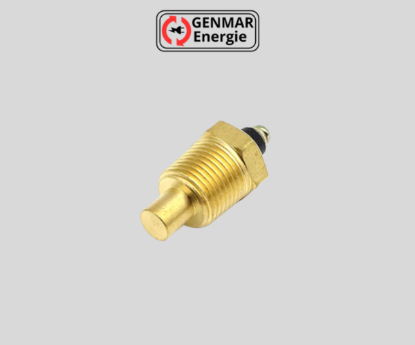 3015238 1/2 NPT Diesel Generator Parts Engine Water Temperature Sensor  High Quality