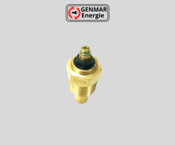 3015238 1/2 NPT Diesel Generator Parts Engine Water Temperature Sensor  High Quality