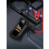 20000mAh 12V Car Battery Starter 4000 Peak Amp USB Fast Charging LED Light