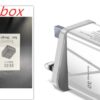 Illuminated 4USB Mobile Phone Charger 3A Charging Head