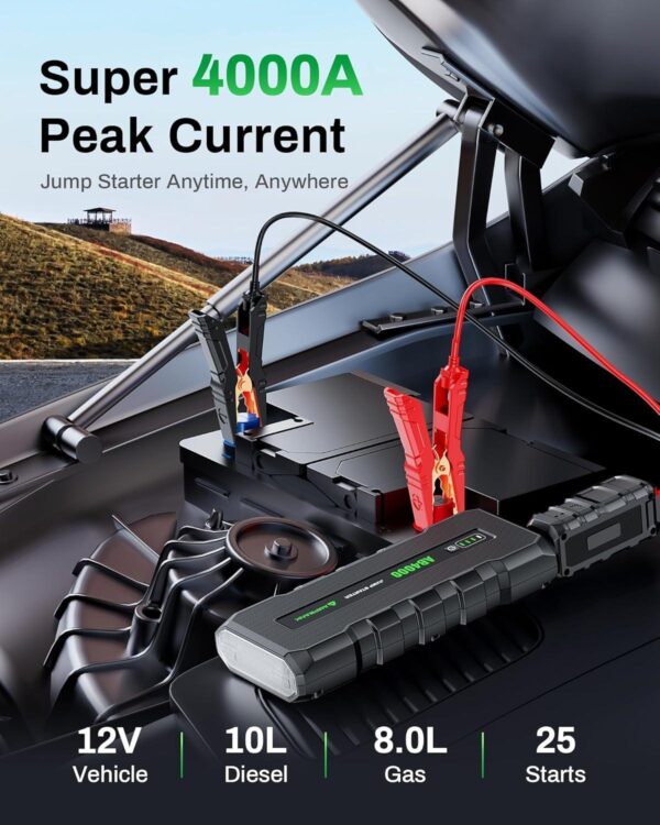 inverter accessories for battery chargers