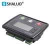 SHALUO 4520 Generator Controller compatible With DSE4520 mkii Original AMF Auto Mains Failure Control Panel