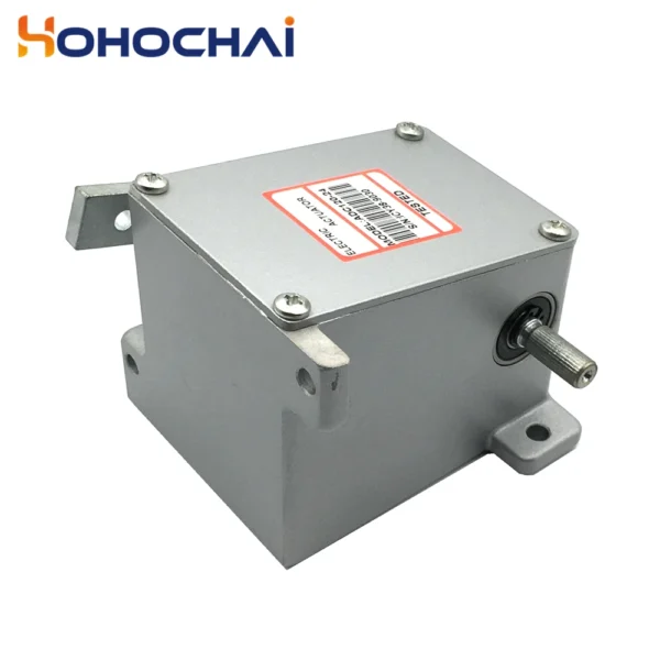 ADC120 12V 24V External Engine Actuator Electric for Diesel Generator Set Controller