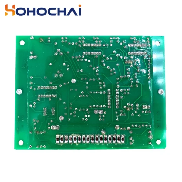 3044195 3062323 4913988 Engine Governor Diesel Generator Set Electric Speed Controller Board Brushless Genset Parts