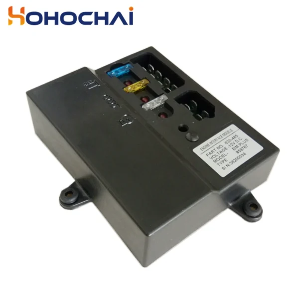 EIM PLUS 630-465 630-466 Engine Interface Module Diesel Generator Engine Motor Charge Regulator Genset Part