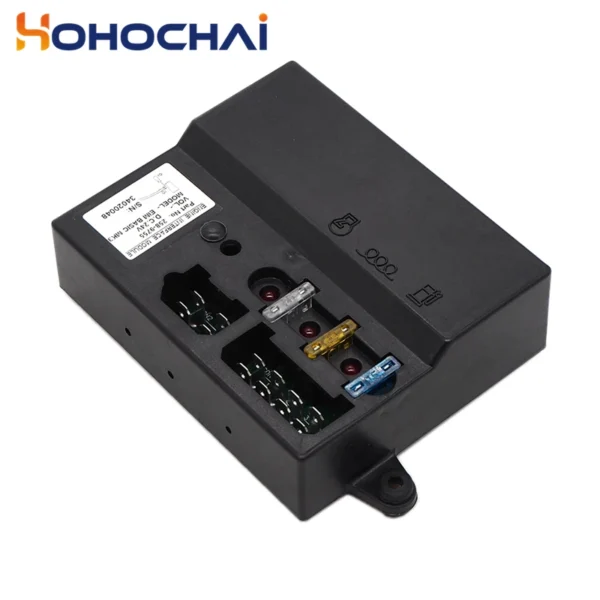 EIM BASIC MK3 258-9753 258-9755 258-9754 Speed Controller Diesel Generator Engine Motor Charge Regulator Genset Part