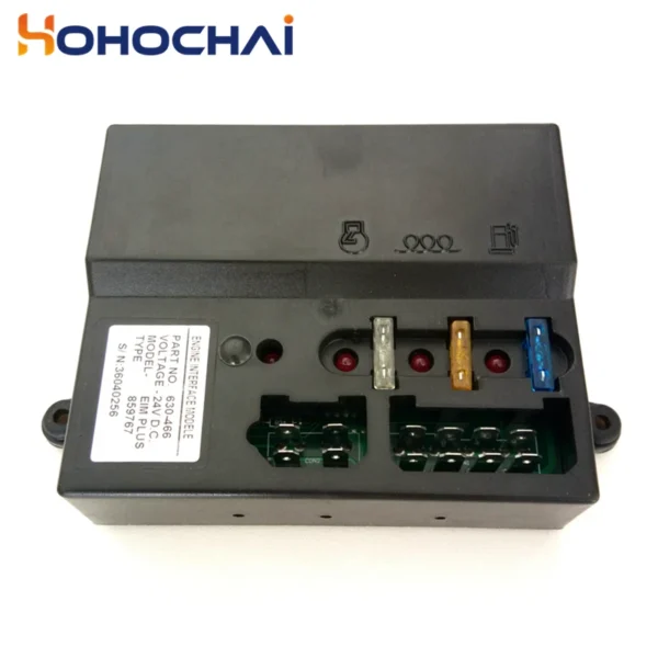 EIM PLUS 630-465 630-466 Engine Interface Module Diesel Generator Engine Motor Charge Regulator Genset Part