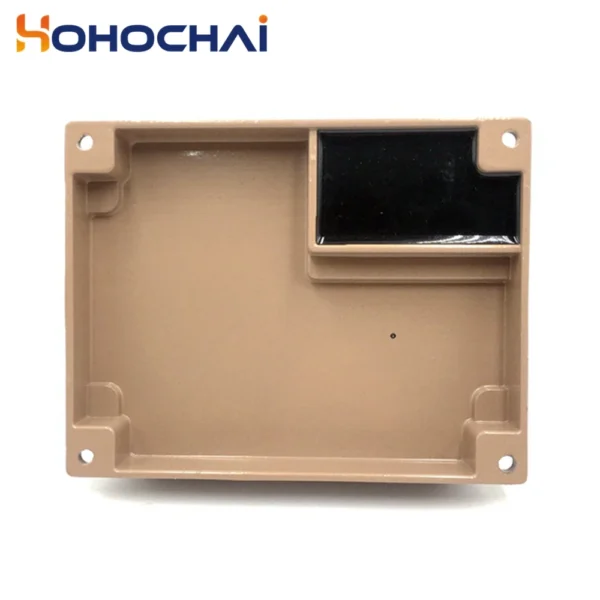 3044196 Diesel Generator Speed Control Unit Engine Speed Controller Governor