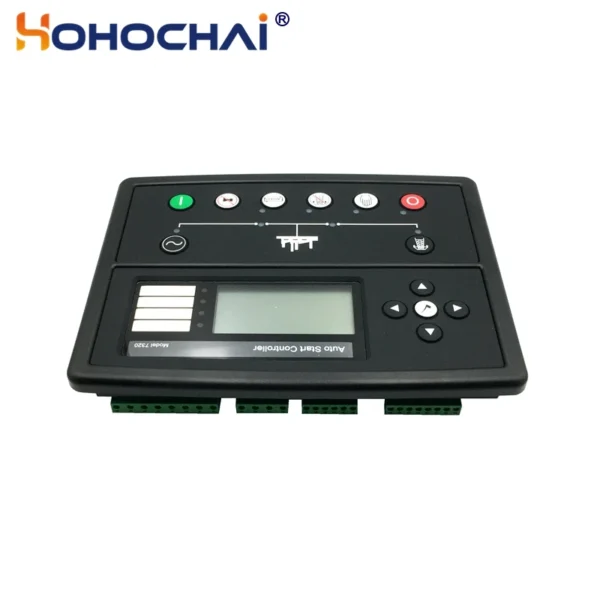 Control Module DSE7320 Sell from China Replace Generator Deepsea Controller for Diesel Genset