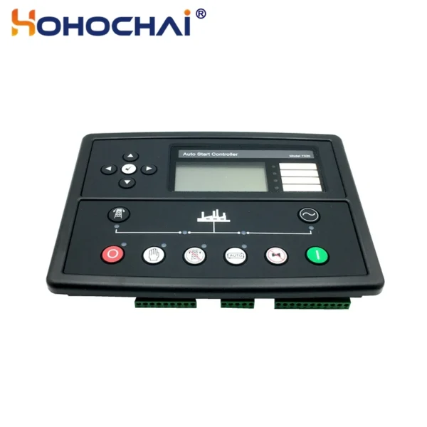 Control Module DSE7320 Sell from China Replace Generator Deepsea Controller for Diesel Genset