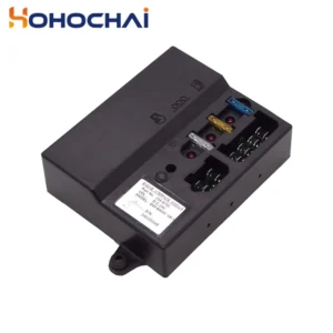 S78c6811c5e3e44e09f382e76ae7895ce3.webp EIM BASIC MK3 258-9753 258-9755 258-9754 Speed Controller Diesel Generator Engine Motor Charge Regulator Genset Part
