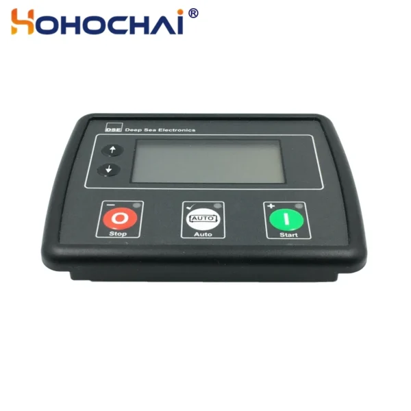 Original Deep Sea Generator Controller DSE4520 MKII Genset Control Pannel Made In UK