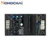 R230 AVR Leroy Somer Generator Automatic Voltage Regulator Diesel Generator Voltage Stabilizer