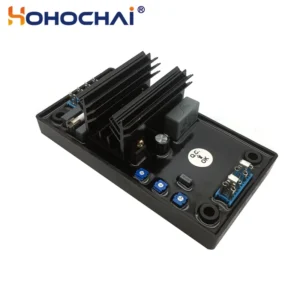 Brushless Generator AVR R230 Automatic Voltage Regulator Single Phase Diesel Genset Parts