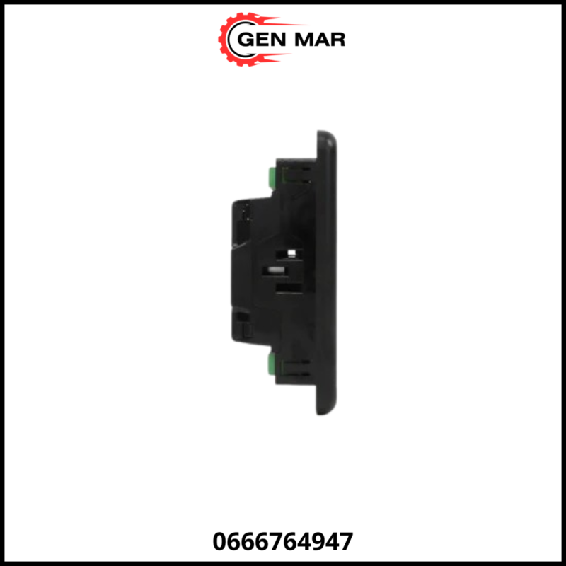 DSE4520 (4) DSE4520 Generator AMF Controller