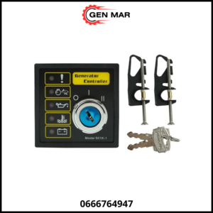 DSE501K Generator AMF Controller