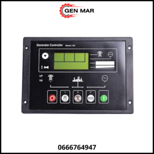 DSE720 Auto Mains (Utility) Failure Control Module
