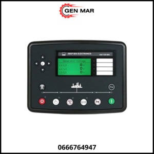 DSE7320 MKII is an auto mains (utility)