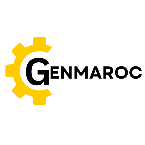 Genmar reparation groupelectrogen