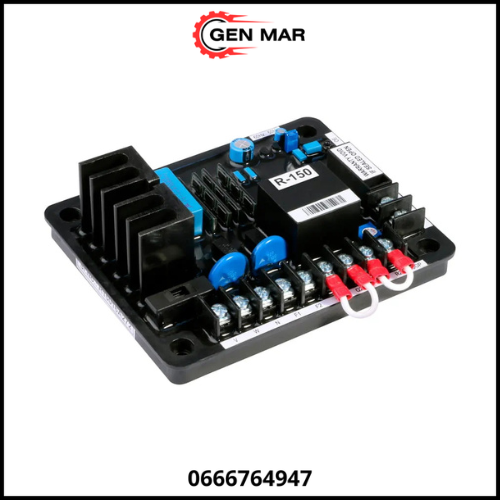 R150 Automatic Voltage Regulator