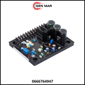 R180 Automatic Voltage Regulator