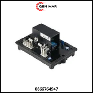 R220 Automatic Voltage Regulator