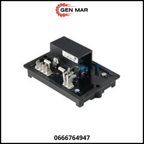 R220 Automatic Voltage Regulator