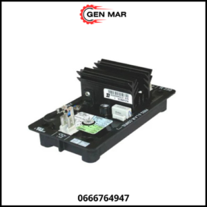 R250 Automatic Voltage Regulator genset