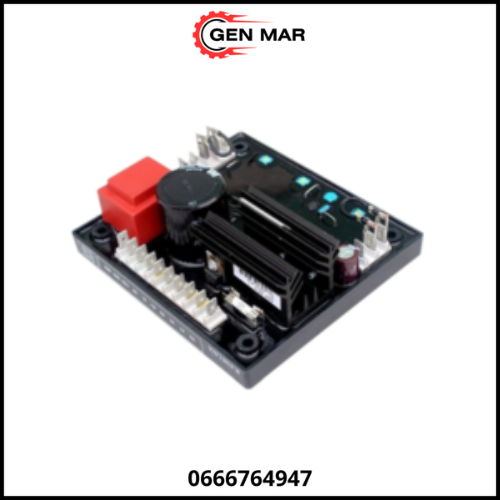 R438 Automatic Voltage Regulator