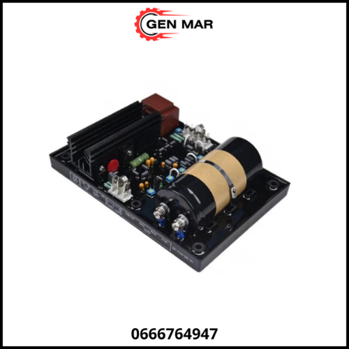 Diesel Generator AVR R448 Automatic Voltage Regulator