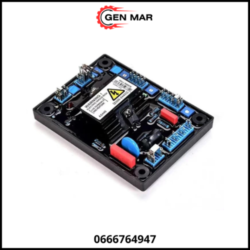Stamford avr as440 AS440 AvrAutomatic Voltage Regulator