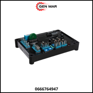 AS480 Automatic Voltage Regulator
