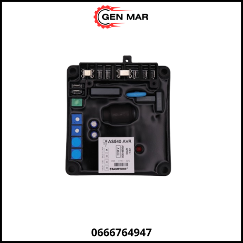 Stamford avr as540 Stamford avr as540 genset generator