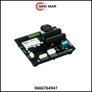 D350 Automatic Voltage Regulator