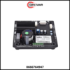 avr leroy somer D350 genset generator